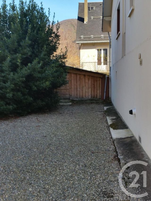 Afficher la photo en grand maison à vendre - 8 pièces - 200.0 m2 - BAGNERES DE LUCHON - 31 - MIDI-PYRENEES - Century 21 Pyrénées Immo