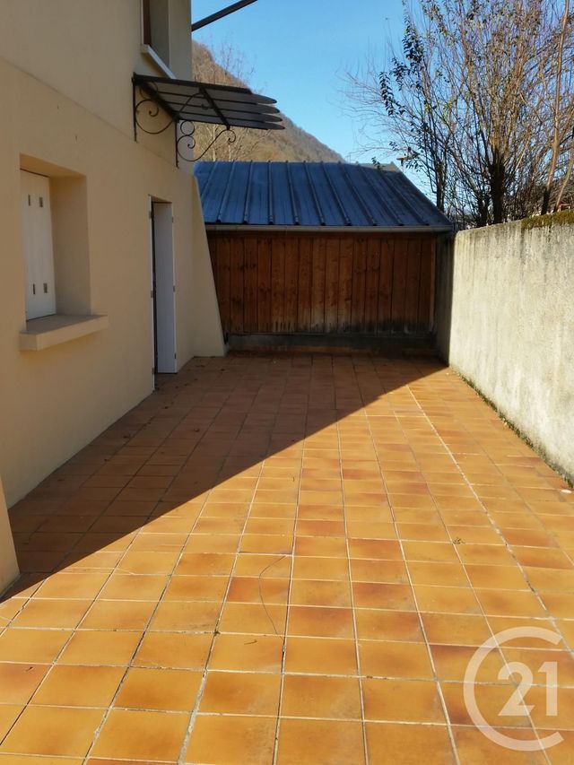 Afficher la photo en grand maison à vendre - 8 pièces - 200.0 m2 - BAGNERES DE LUCHON - 31 - MIDI-PYRENEES - Century 21 Pyrénées Immo