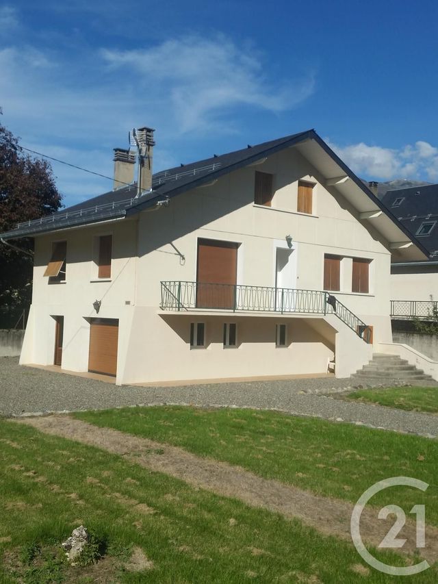 Afficher la photo en grand maison à vendre - 8 pièces - 200.0 m2 - BAGNERES DE LUCHON - 31 - MIDI-PYRENEES - Century 21 Pyrénées Immo