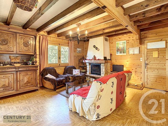 Afficher la photo en grand maison à vendre - 4 pièces - 137.0 m2 - BOUTX - 31 - MIDI-PYRENEES - Century 21 Pyrénées Immo