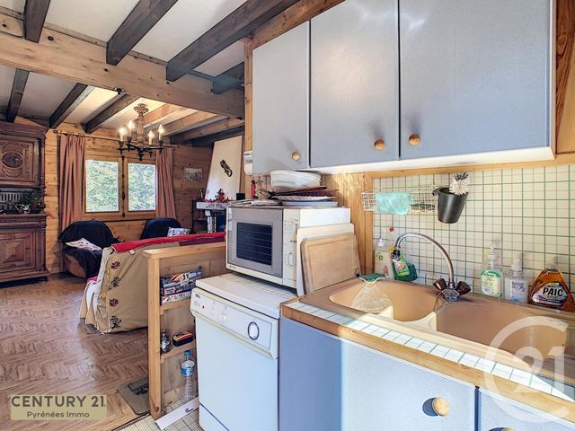 Afficher la photo en grand maison à vendre - 4 pièces - 137.0 m2 - BOUTX - 31 - MIDI-PYRENEES - Century 21 Pyrénées Immo