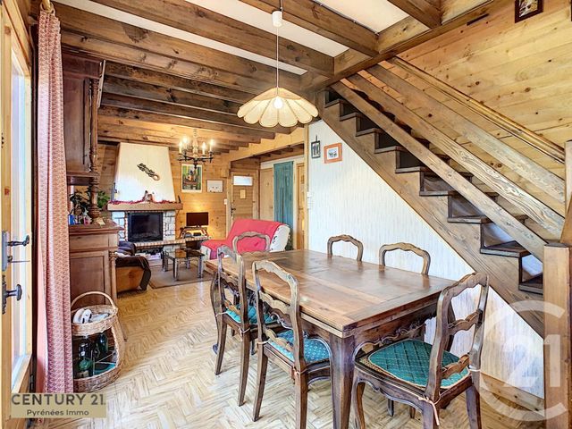 Afficher la photo en grand maison à vendre - 4 pièces - 137.0 m2 - BOUTX - 31 - MIDI-PYRENEES - Century 21 Pyrénées Immo