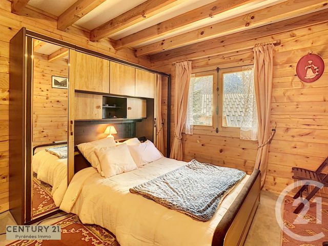 Afficher la photo en grand maison à vendre - 4 pièces - 137.0 m2 - BOUTX - 31 - MIDI-PYRENEES - Century 21 Pyrénées Immo