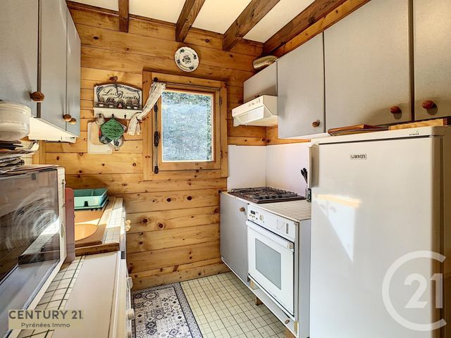 Afficher la photo en grand maison à vendre - 4 pièces - 137.0 m2 - BOUTX - 31 - MIDI-PYRENEES - Century 21 Pyrénées Immo