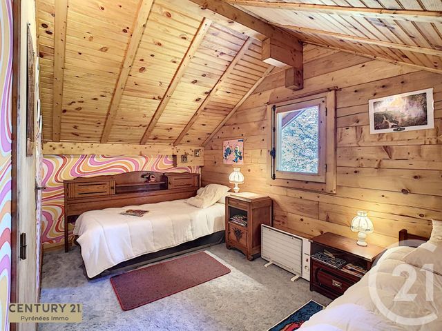 Afficher la photo en grand maison à vendre - 4 pièces - 137.0 m2 - BOUTX - 31 - MIDI-PYRENEES - Century 21 Pyrénées Immo