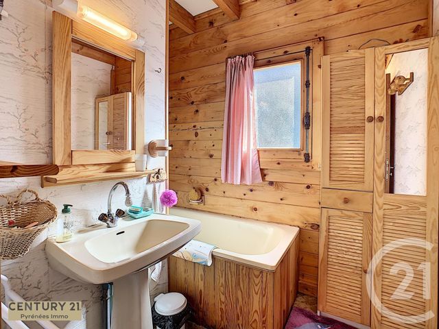 Afficher la photo en grand maison à vendre - 4 pièces - 137.0 m2 - BOUTX - 31 - MIDI-PYRENEES - Century 21 Pyrénées Immo