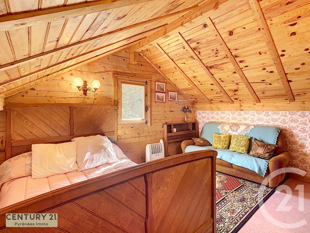 Afficher la photo en grand maison à vendre - 4 pièces - 137.0 m2 - BOUTX - 31 - MIDI-PYRENEES - Century 21 Pyrénées Immo