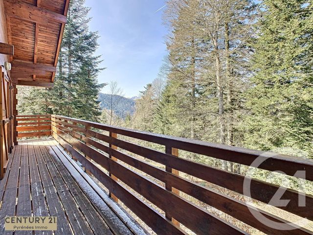 Afficher la photo en grand maison à vendre - 4 pièces - 137.0 m2 - BOUTX - 31 - MIDI-PYRENEES - Century 21 Pyrénées Immo