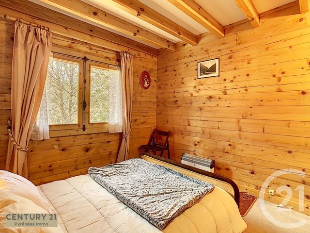 Afficher la photo en grand maison à vendre - 4 pièces - 137.0 m2 - BOUTX - 31 - MIDI-PYRENEES - Century 21 Pyrénées Immo