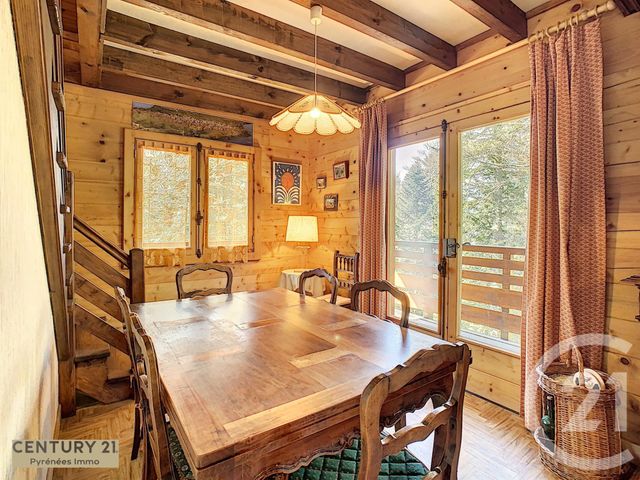 Afficher la photo en grand maison à vendre - 4 pièces - 137.0 m2 - BOUTX - 31 - MIDI-PYRENEES - Century 21 Pyrénées Immo