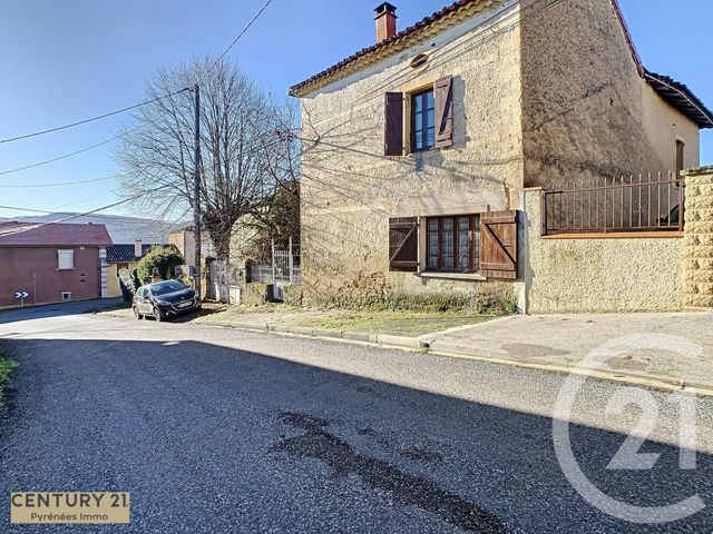 Maison à vendre AULON