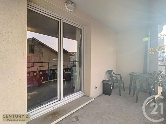Afficher la photo en grand Appartement F3 à vendre - 3 pièces - 52.19 m2 - ST GAUDENS - 31 - MIDI-PYRENEES - Century 21 Pyrénées Immo