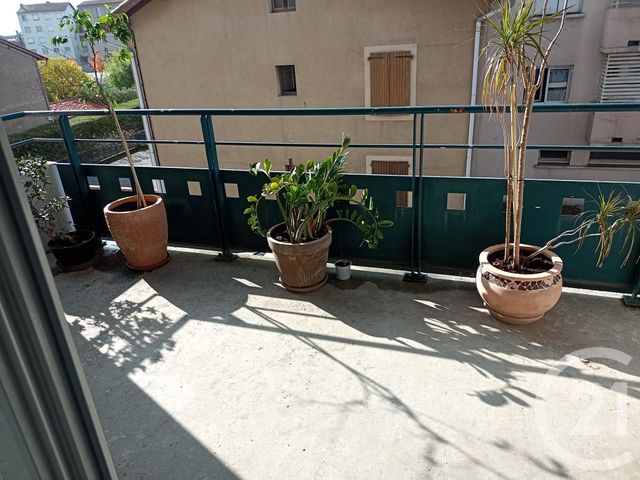 Afficher la photo en grand Appartement F3 à vendre - 3 pièces - 52.19 m2 - ST GAUDENS - 31 - MIDI-PYRENEES - Century 21 Pyrénées Immo