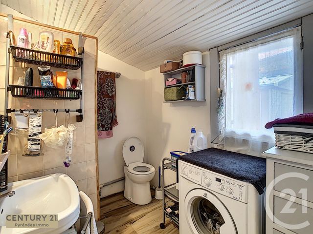 maison à vendre - 3 pièces - 48.26 m2 - MAULEON BAROUSSE - 65 - MIDI-PYRENEES - Century 21 Pyrénées Immo maison à vendre - 3 pièces - 48.26 m2 - MAULEON BAROUSSE - 65 - MIDI-PYRENEES - Century 21 Pyrénées Immo