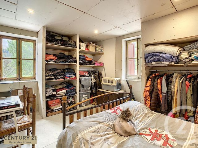 maison à vendre - 3 pièces - 48.26 m2 - MAULEON BAROUSSE - 65 - MIDI-PYRENEES - Century 21 Pyrénées Immo maison à vendre - 3 pièces - 48.26 m2 - MAULEON BAROUSSE - 65 - MIDI-PYRENEES - Century 21 Pyrénées Immo