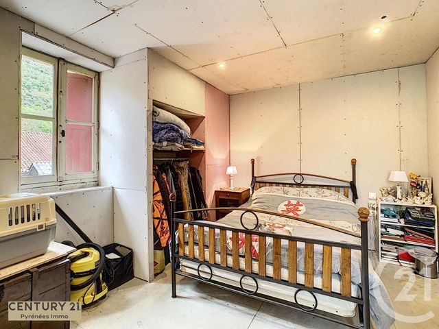 maison à vendre - 3 pièces - 48.26 m2 - MAULEON BAROUSSE - 65 - MIDI-PYRENEES - Century 21 Pyrénées Immo maison à vendre - 3 pièces - 48.26 m2 - MAULEON BAROUSSE - 65 - MIDI-PYRENEES - Century 21 Pyrénées Immo