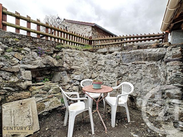 maison à vendre - 3 pièces - 48.26 m2 - MAULEON BAROUSSE - 65 - MIDI-PYRENEES - Century 21 Pyrénées Immo maison à vendre - 3 pièces - 48.26 m2 - MAULEON BAROUSSE - 65 - MIDI-PYRENEES - Century 21 Pyrénées Immo