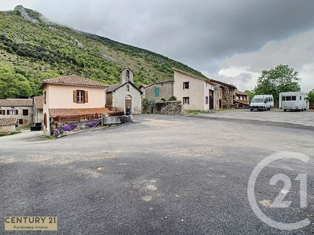 maison à vendre - 3 pièces - 48.26 m2 - MAULEON BAROUSSE - 65 - MIDI-PYRENEES - Century 21 Pyrénées Immo maison à vendre - 3 pièces - 48.26 m2 - MAULEON BAROUSSE - 65 - MIDI-PYRENEES - Century 21 Pyrénées Immo