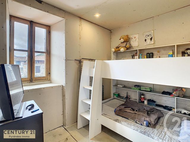maison à vendre - 3 pièces - 48.26 m2 - MAULEON BAROUSSE - 65 - MIDI-PYRENEES - Century 21 Pyrénées Immo maison à vendre - 3 pièces - 48.26 m2 - MAULEON BAROUSSE - 65 - MIDI-PYRENEES - Century 21 Pyrénées Immo