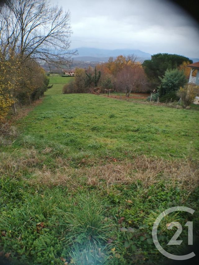 Afficher la photo en grand terrain à vendre - 3916.0 m2 - LANDORTHE - 31 - MIDI-PYRENEES - Century 21 Pyrénées Immo