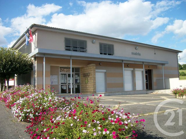 Afficher la photo en grand terrain à vendre - 3916.0 m2 - LANDORTHE - 31 - MIDI-PYRENEES - Century 21 Pyrénées Immo
