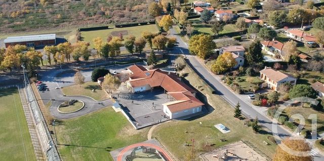 Afficher la photo en grand terrain à vendre - 3916.0 m2 - LANDORTHE - 31 - MIDI-PYRENEES - Century 21 Pyrénées Immo