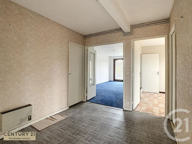 appartement - ST GAUDENS - 31