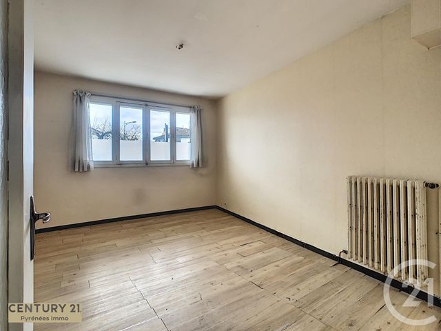 Afficher la photo en grand Appartement F3 à vendre - 3 pièces - 63.23 m2 - ST GAUDENS - 31 - MIDI-PYRENEES - Century 21 Pyrénées Immo