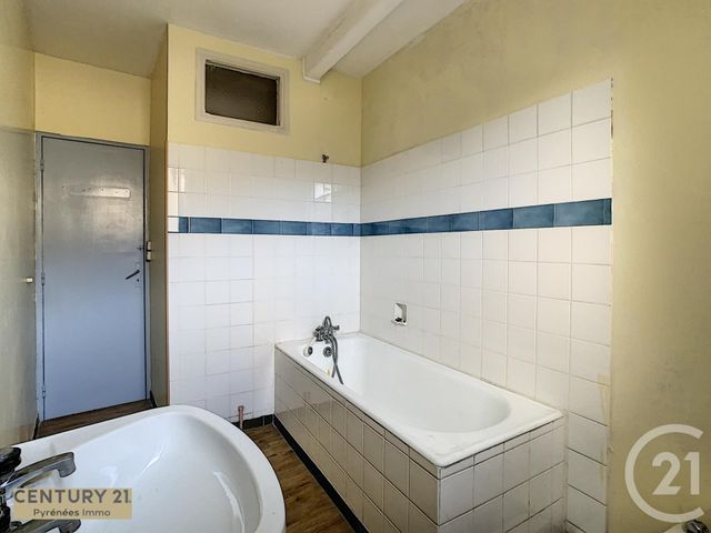 Afficher la photo en grand Appartement F3 à vendre - 3 pièces - 63.23 m2 - ST GAUDENS - 31 - MIDI-PYRENEES - Century 21 Pyrénées Immo