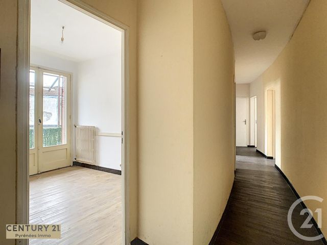 Appartement F3 à vendre - 3 pièces - 63.23 m2 - ST GAUDENS - 31 - MIDI-PYRENEES - Century 21 Pyrénées Immo