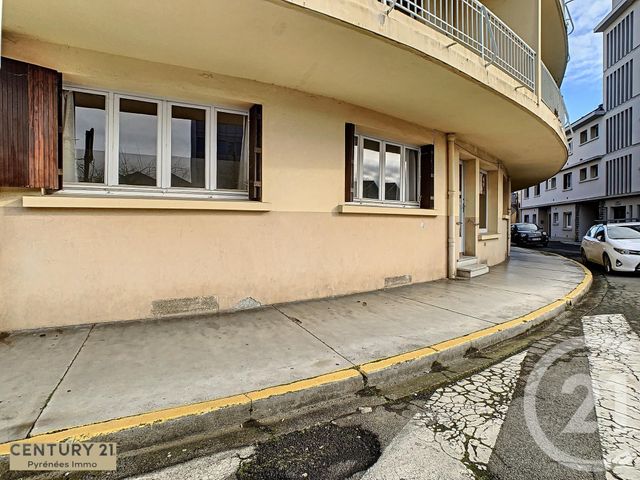 Afficher la photo en grand Appartement F3 à vendre - 3 pièces - 63.23 m2 - ST GAUDENS - 31 - MIDI-PYRENEES - Century 21 Pyrénées Immo