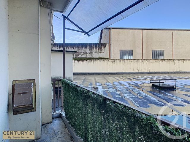 Afficher la photo en grand Appartement F3 à vendre - 3 pièces - 63.23 m2 - ST GAUDENS - 31 - MIDI-PYRENEES - Century 21 Pyrénées Immo