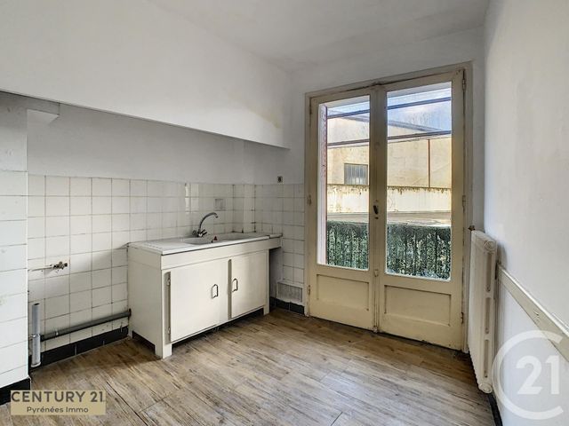 Afficher la photo en grand Appartement F3 à vendre - 3 pièces - 63.23 m2 - ST GAUDENS - 31 - MIDI-PYRENEES - Century 21 Pyrénées Immo