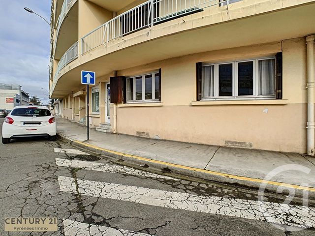 Afficher la photo en grand Appartement F3 à vendre - 3 pièces - 63.23 m2 - ST GAUDENS - 31 - MIDI-PYRENEES - Century 21 Pyrénées Immo