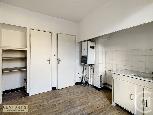 Afficher la photo en grand Appartement F3 à vendre - 3 pièces - 63.23 m2 - ST GAUDENS - 31 - MIDI-PYRENEES - Century 21 Pyrénées Immo