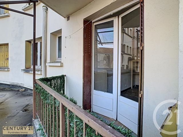 Afficher la photo en grand Appartement F3 à vendre - 3 pièces - 63.23 m2 - ST GAUDENS - 31 - MIDI-PYRENEES - Century 21 Pyrénées Immo