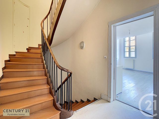 Appartement Duplex à vendre - 3 pièces - 85.88 m2 - ST GAUDENS - 31 - MIDI-PYRENEES - Century 21 Pyrénées Immo Appartement Duplex à vendre - 3 pièces - 85.88 m2 - ST GAUDENS - 31 - MIDI-PYRENEES - Century 21 Pyrénées Immo