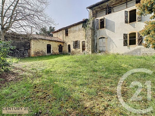 Afficher la photo en grand maison à vendre - 7 pièces - 203.33 m2 - SARRECAVE - 31 - MIDI-PYRENEES - Century 21 Pyrénées Immo