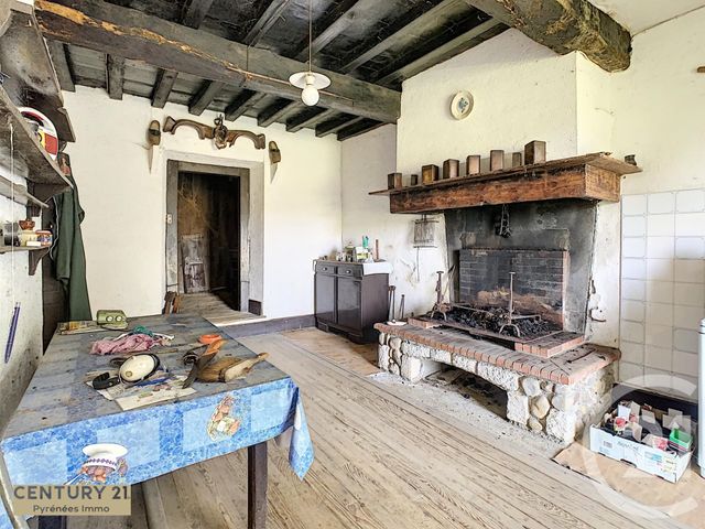 Afficher la photo en grand maison à vendre - 7 pièces - 203.33 m2 - SARRECAVE - 31 - MIDI-PYRENEES - Century 21 Pyrénées Immo