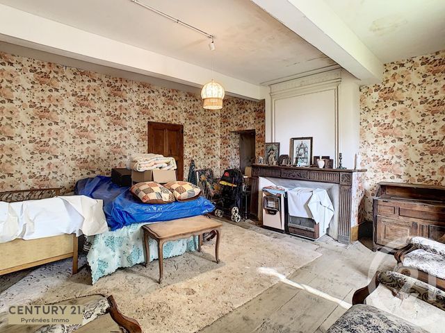 Afficher la photo en grand maison à vendre - 7 pièces - 203.33 m2 - SARRECAVE - 31 - MIDI-PYRENEES - Century 21 Pyrénées Immo