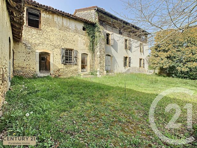 Afficher la photo en grand maison à vendre - 7 pièces - 203.33 m2 - SARRECAVE - 31 - MIDI-PYRENEES - Century 21 Pyrénées Immo