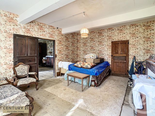 Afficher la photo en grand maison à vendre - 7 pièces - 203.33 m2 - SARRECAVE - 31 - MIDI-PYRENEES - Century 21 Pyrénées Immo