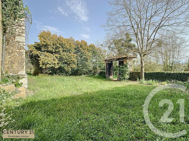Afficher la photo en grand maison à vendre - 7 pièces - 203.33 m2 - SARRECAVE - 31 - MIDI-PYRENEES - Century 21 Pyrénées Immo