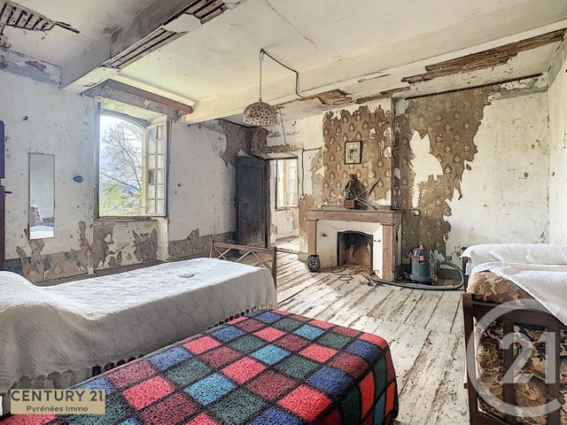 Afficher la photo en grand maison à vendre - 7 pièces - 203.33 m2 - SARRECAVE - 31 - MIDI-PYRENEES - Century 21 Pyrénées Immo