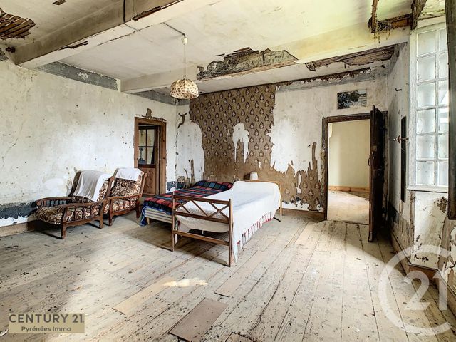 Afficher la photo en grand maison à vendre - 7 pièces - 203.33 m2 - SARRECAVE - 31 - MIDI-PYRENEES - Century 21 Pyrénées Immo