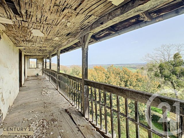 Afficher la photo en grand maison à vendre - 7 pièces - 203.33 m2 - SARRECAVE - 31 - MIDI-PYRENEES - Century 21 Pyrénées Immo