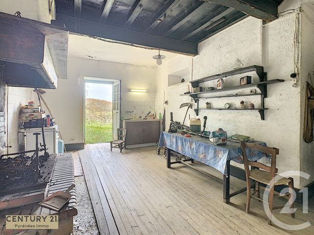 Afficher la photo en grand maison à vendre - 7 pièces - 203.33 m2 - SARRECAVE - 31 - MIDI-PYRENEES - Century 21 Pyrénées Immo