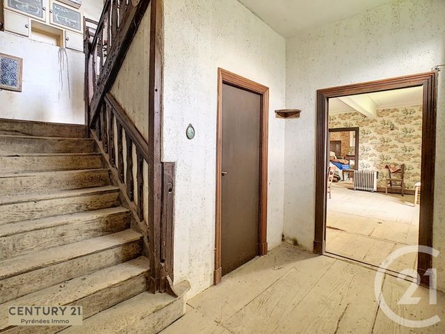 Afficher la photo en grand maison à vendre - 7 pièces - 203.33 m2 - SARRECAVE - 31 - MIDI-PYRENEES - Century 21 Pyrénées Immo