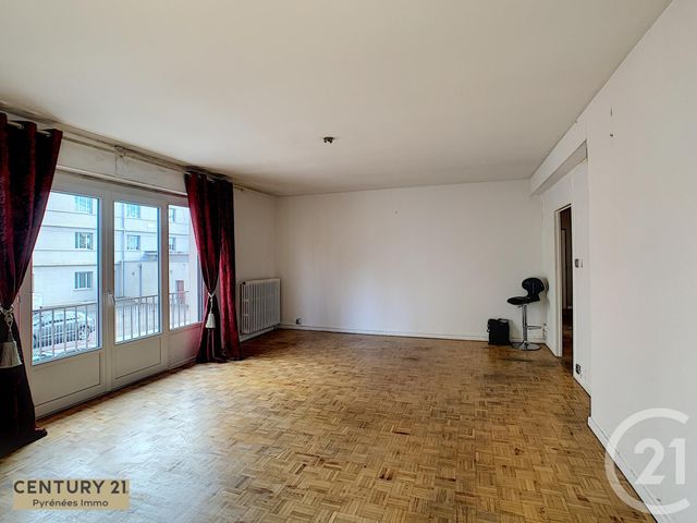 Afficher la photo en grand Appartement F4 à vendre - 4 pièces - 107.5 m2 - ST GAUDENS - 31 - MIDI-PYRENEES - Century 21 Pyrénées Immo
