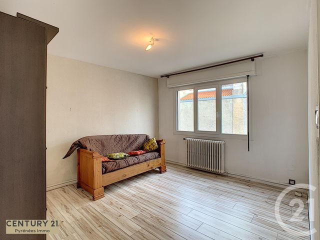Afficher la photo en grand Appartement F4 à vendre - 4 pièces - 107.5 m2 - ST GAUDENS - 31 - MIDI-PYRENEES - Century 21 Pyrénées Immo